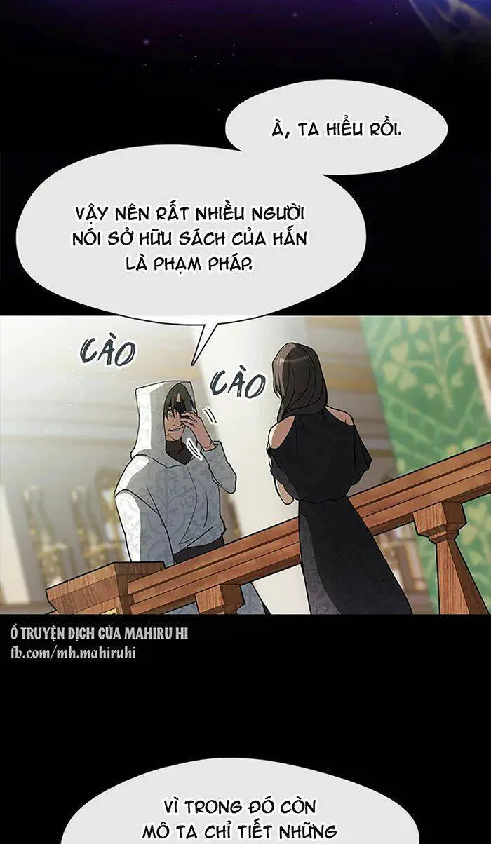 Không Thể Thoát Khỏi Người Nettruyen ZZZ Chương 66 Page 26