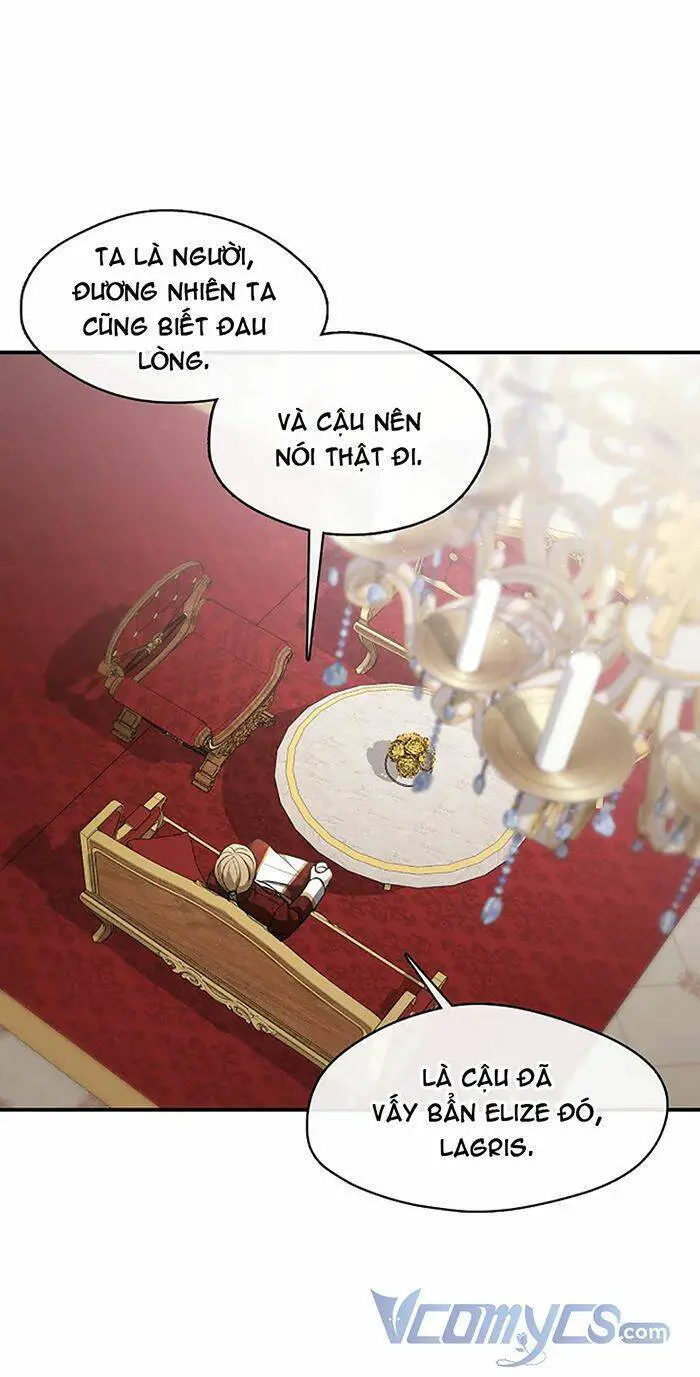Không Thể Thoát Khỏi Người Nettruyen ZZZ Chương 76 Page 32