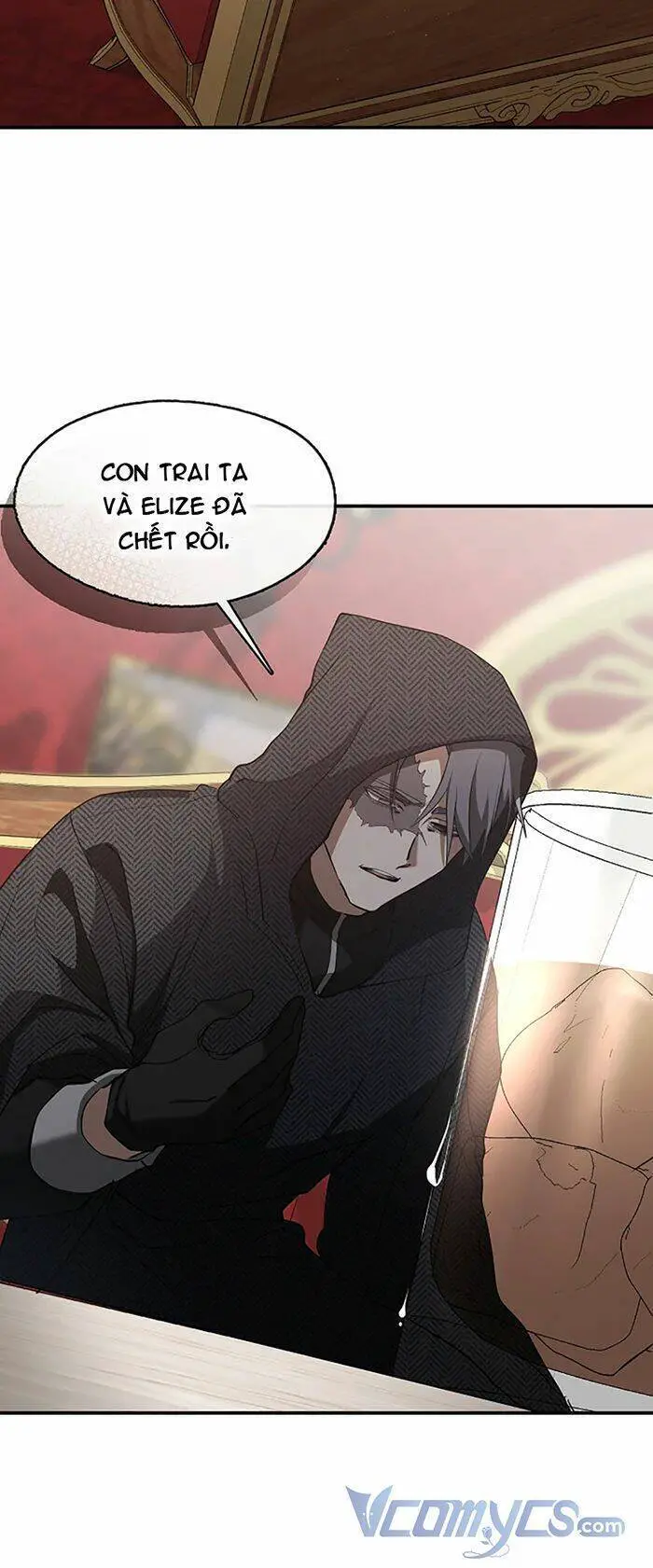 Không Thể Thoát Khỏi Người Nettruyen ZZZ Chương 76 Page 33