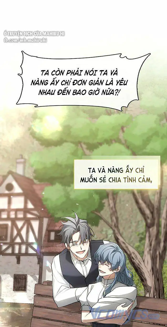 Không Thể Thoát Khỏi Người Nettruyen ZZZ Chương 76 Page 34