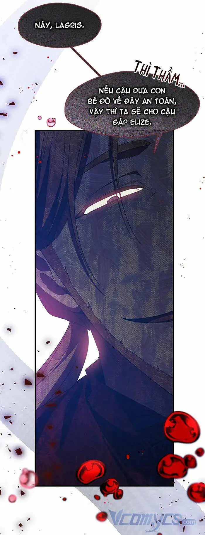 Không Thể Thoát Khỏi Người Nettruyen ZZZ Chương 76 Page 41