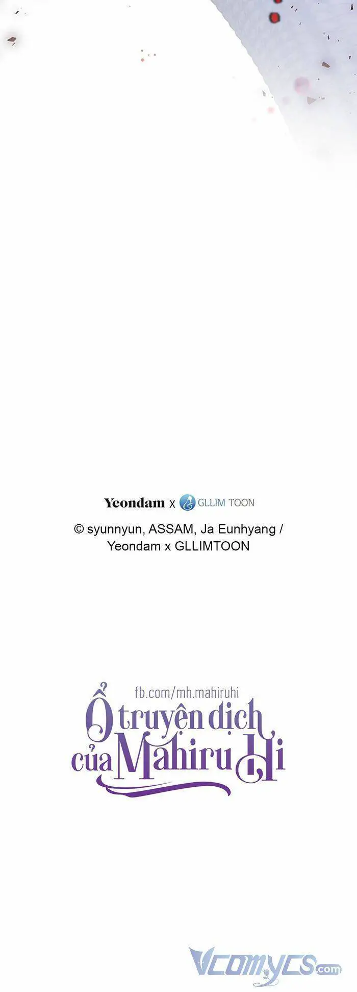 Không Thể Thoát Khỏi Người Nettruyen ZZZ Chương 76 Page 42