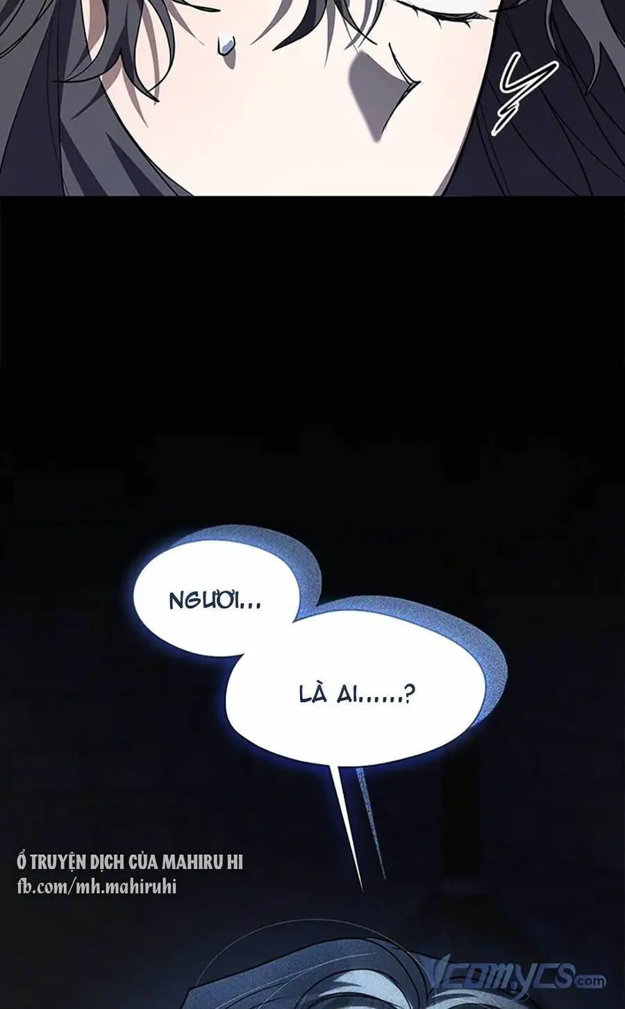 Không Thể Thoát Khỏi Người Nettruyen ZZZ Chương 68 Page 3