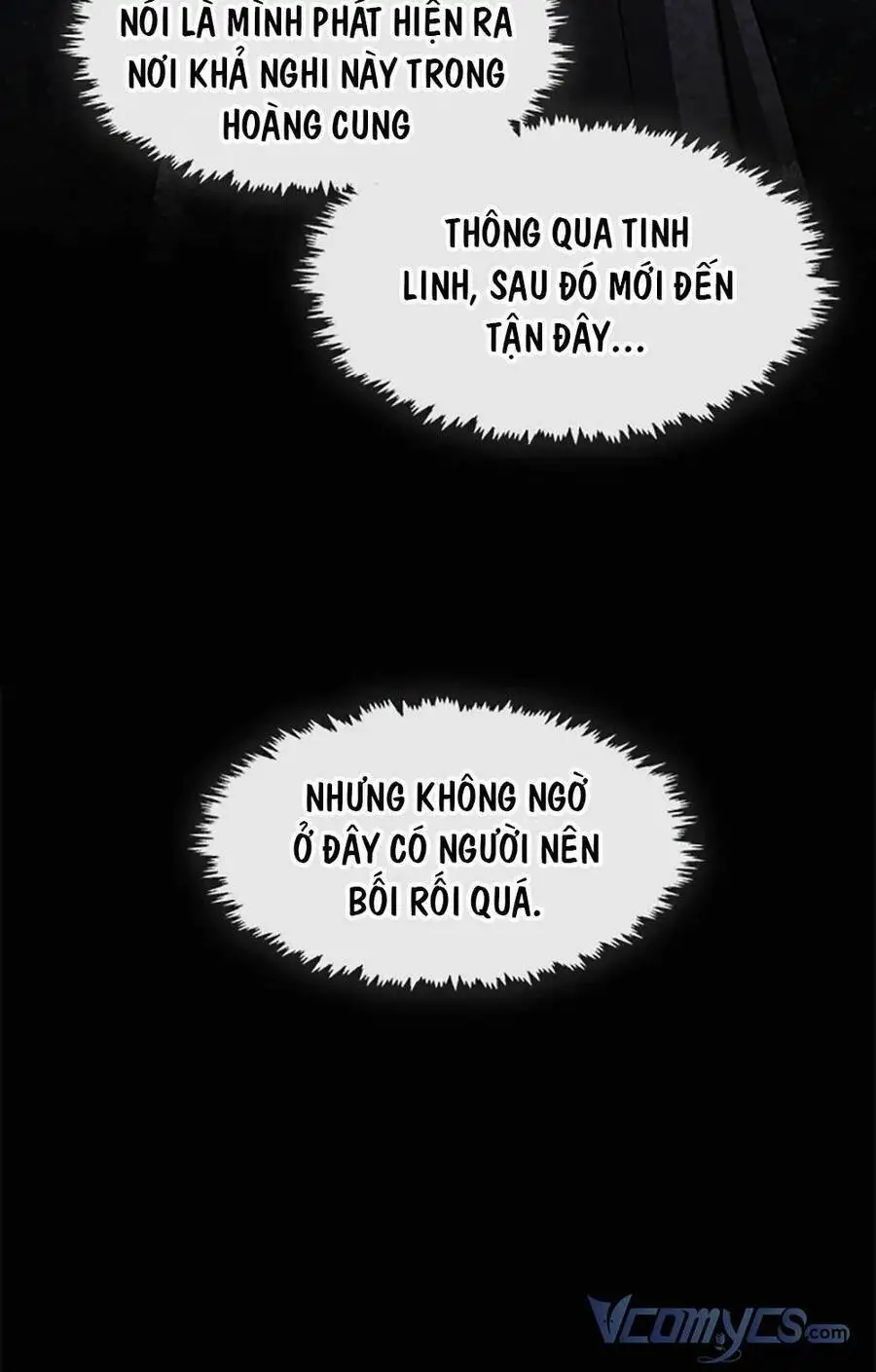 Không Thể Thoát Khỏi Người Nettruyen ZZZ Chương 68 Page 9