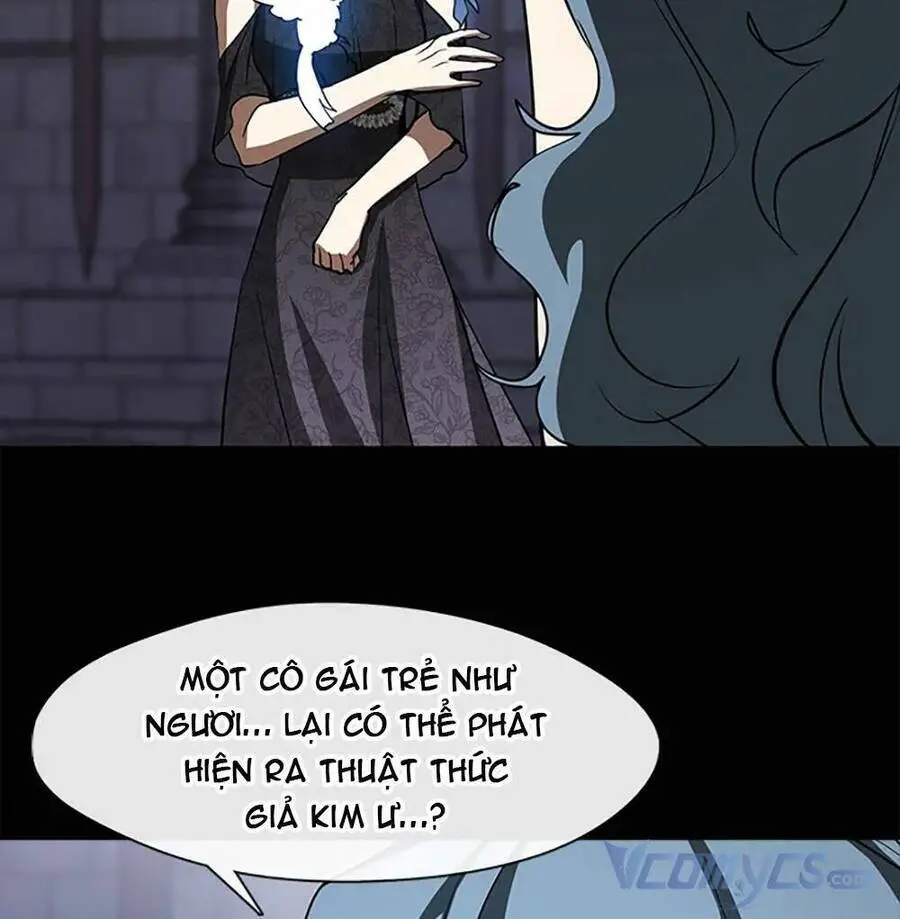 Không Thể Thoát Khỏi Người Nettruyen ZZZ Chương 68 Page 11