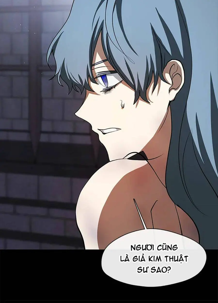 Không Thể Thoát Khỏi Người Nettruyen ZZZ Chương 68 Page 12