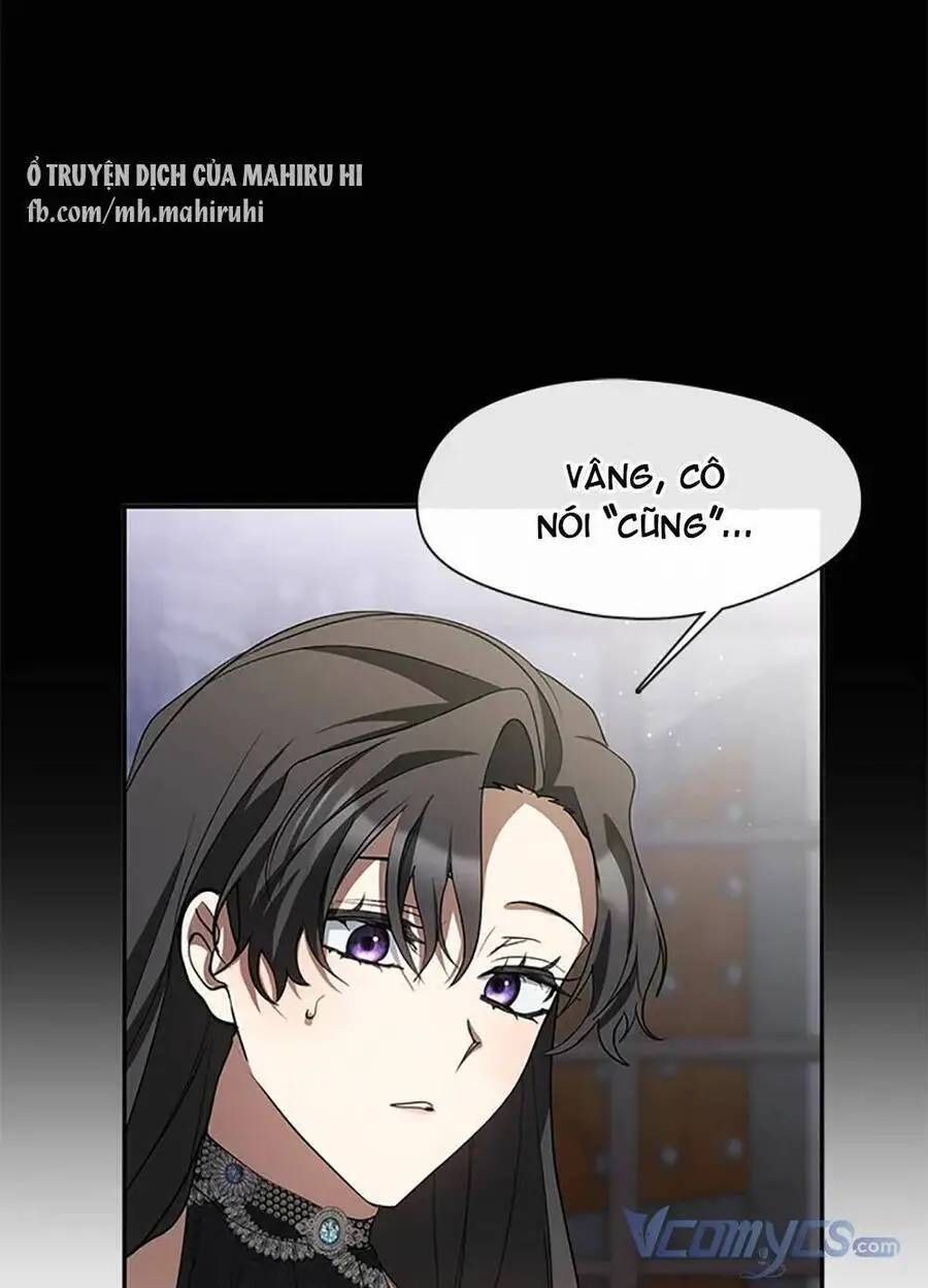 Không Thể Thoát Khỏi Người Nettruyen ZZZ Chương 68 Page 13