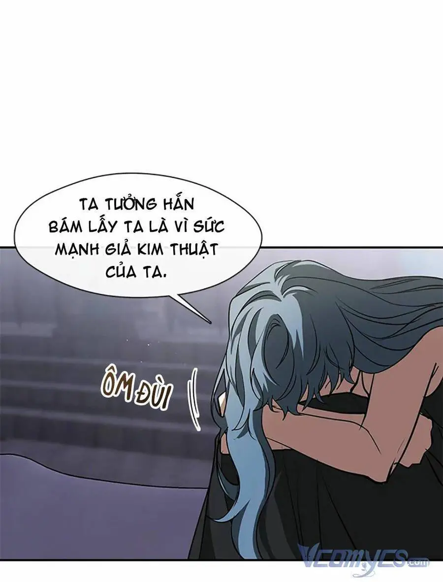 Không Thể Thoát Khỏi Người Nettruyen ZZZ Chương 68 Page 21