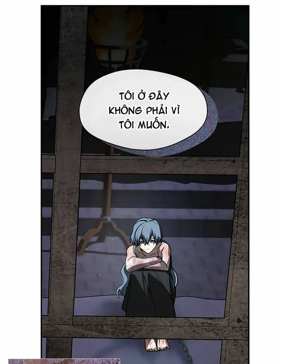 Không Thể Thoát Khỏi Người Nettruyen ZZZ Chương 68 Page 28