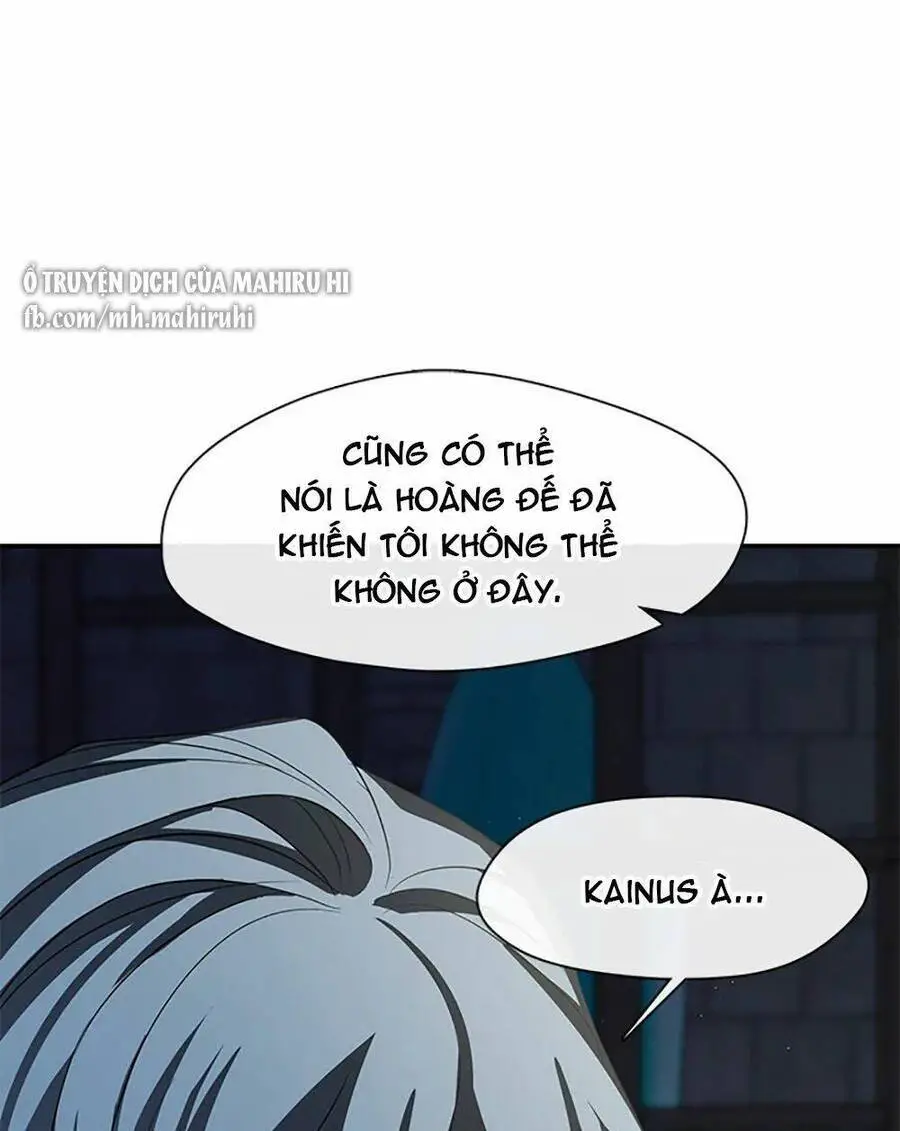 Không Thể Thoát Khỏi Người Nettruyen ZZZ Chương 68 Page 30