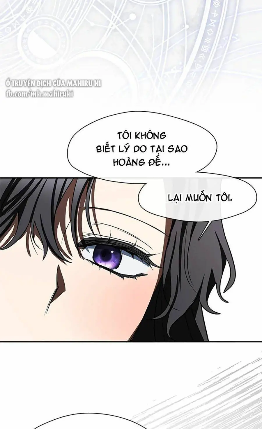 Không Thể Thoát Khỏi Người Nettruyen ZZZ Chương 68 Page 35