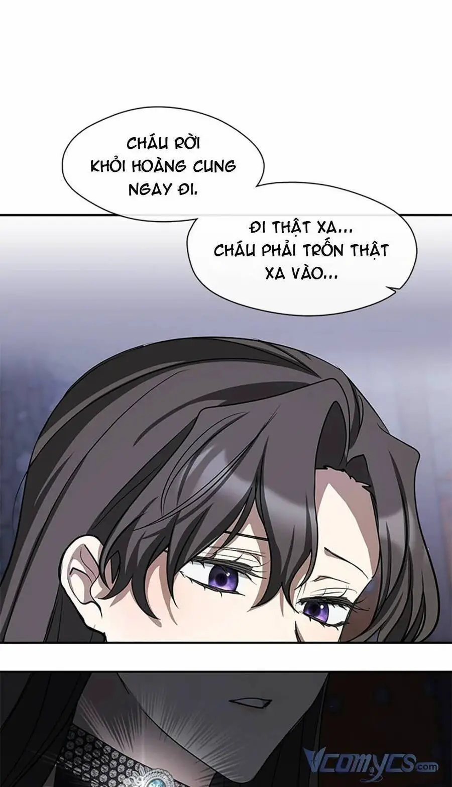 Không Thể Thoát Khỏi Người Nettruyen ZZZ Chương 68 Page 40