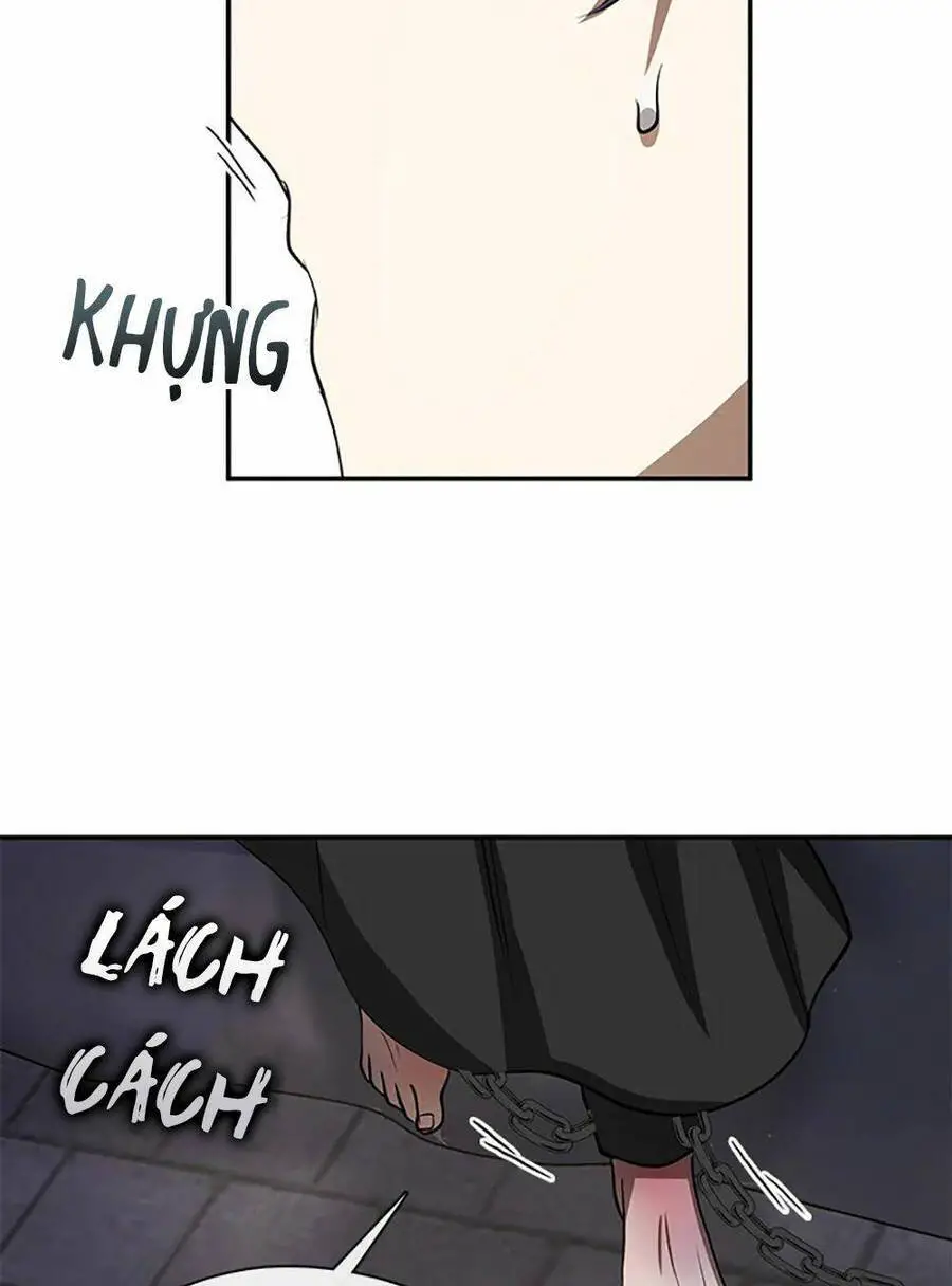 Không Thể Thoát Khỏi Người Nettruyen ZZZ Chương 68 Page 43
