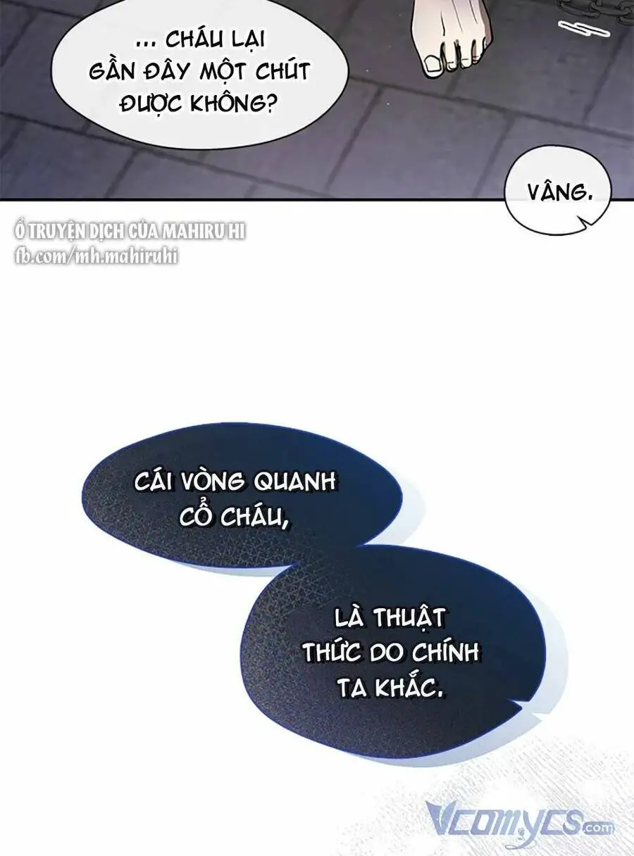 Không Thể Thoát Khỏi Người Nettruyen ZZZ Chương 68 Page 44