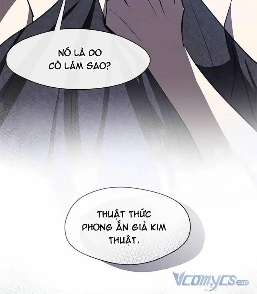 Không Thể Thoát Khỏi Người Nettruyen ZZZ Chương 68 Page 46