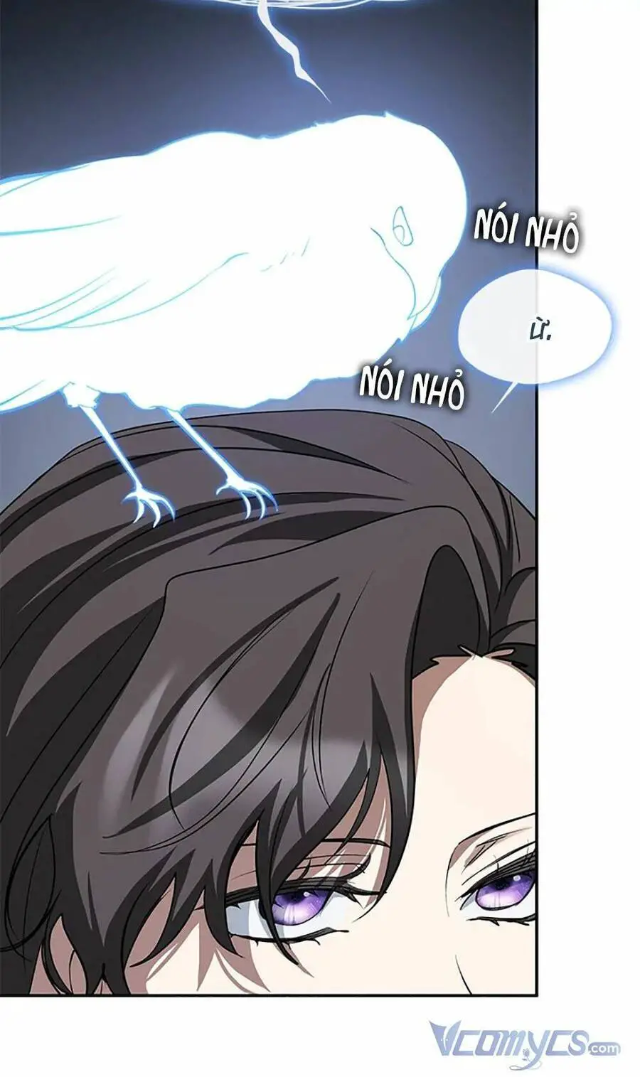 Không Thể Thoát Khỏi Người Nettruyen ZZZ Chương 68 Page 50