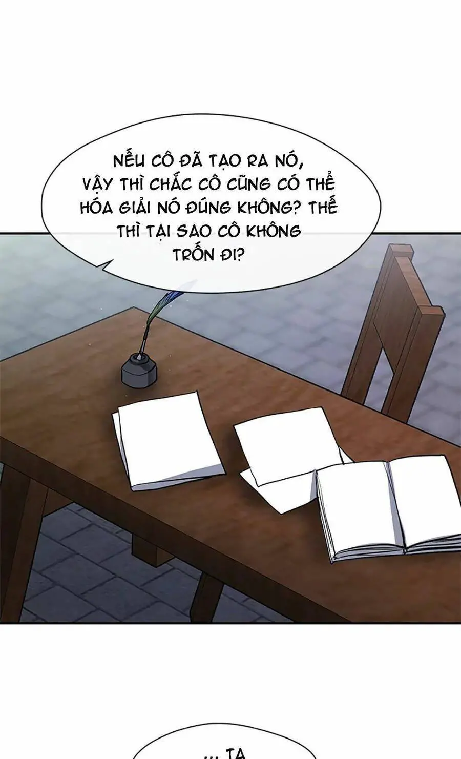 Không Thể Thoát Khỏi Người Nettruyen ZZZ Chương 68 Page 51