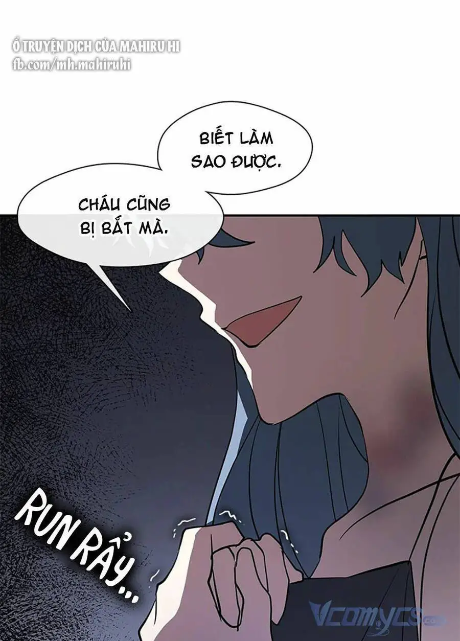 Không Thể Thoát Khỏi Người Nettruyen ZZZ Chương 68 Page 58
