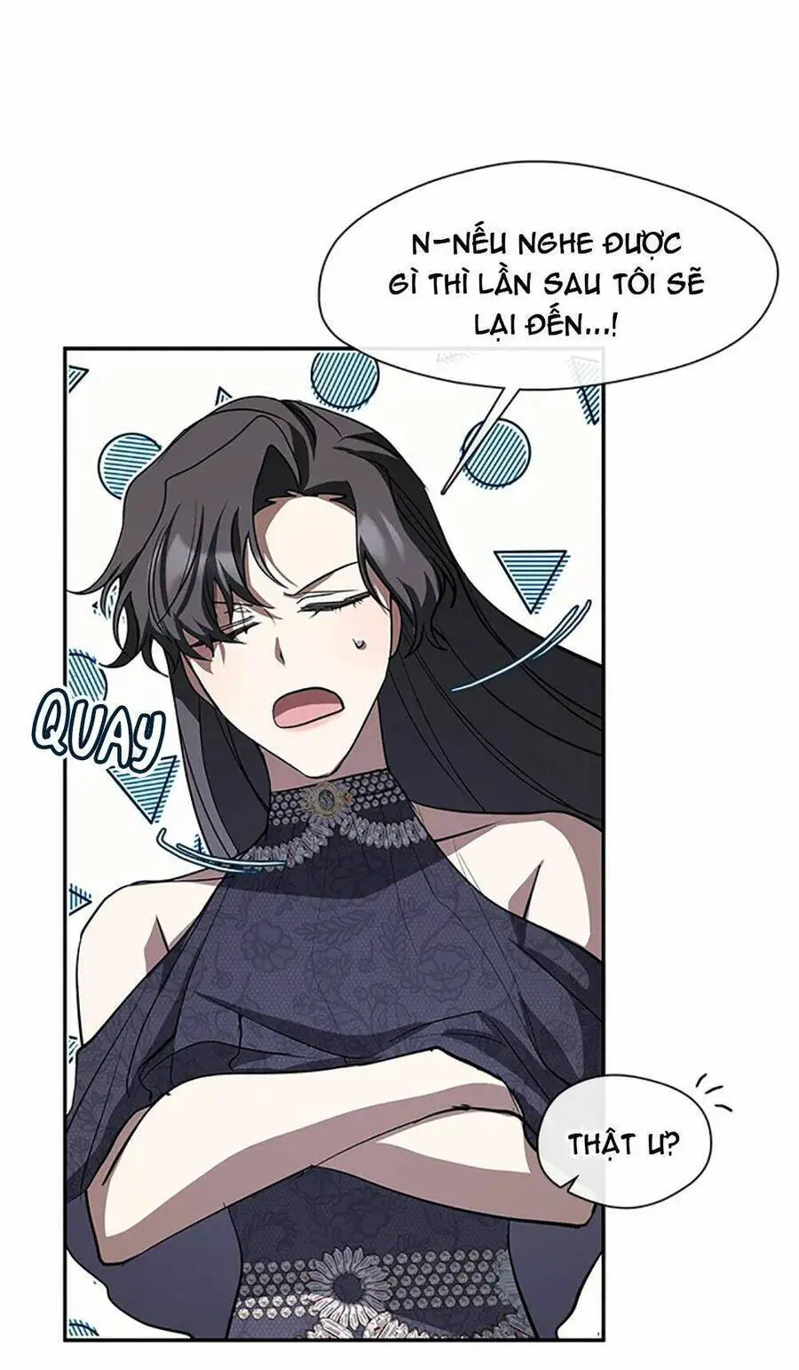 Không Thể Thoát Khỏi Người Nettruyen ZZZ Chương 68 Page 61