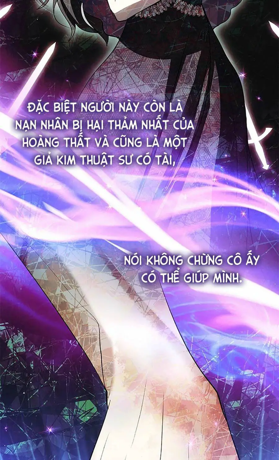 Không Thể Thoát Khỏi Người Nettruyen ZZZ Chương 68 Page 67