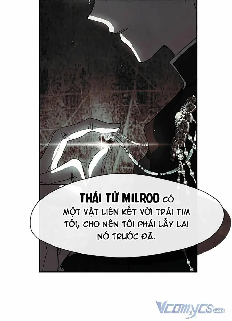 Không Thể Thoát Khỏi Người Nettruyen ZZZ Chương 68 Page 70