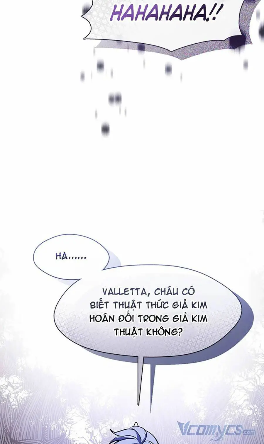 Không Thể Thoát Khỏi Người Nettruyen ZZZ Chương 68 Page 76
