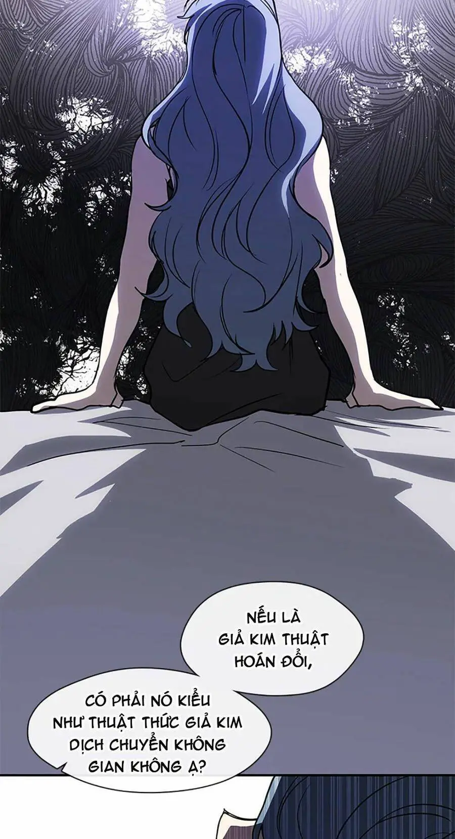 Không Thể Thoát Khỏi Người Nettruyen ZZZ Chương 68 Page 77