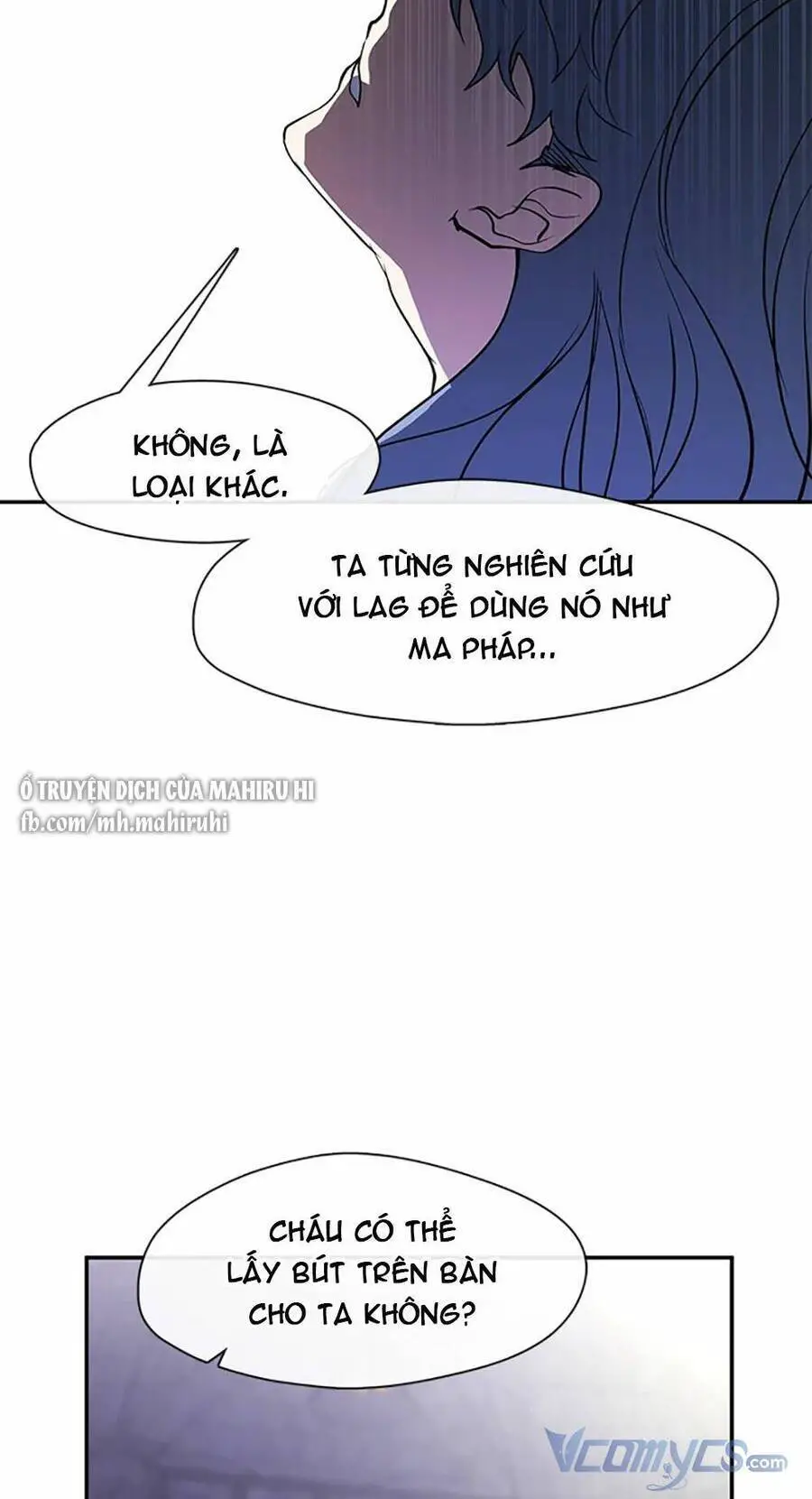 Không Thể Thoát Khỏi Người Nettruyen ZZZ Chương 68 Page 78