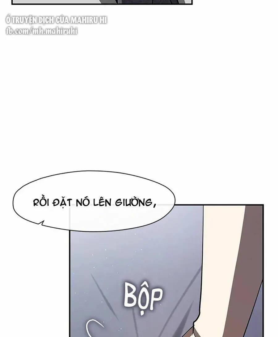Không Thể Thoát Khỏi Người Nettruyen ZZZ Chương 68 Page 87