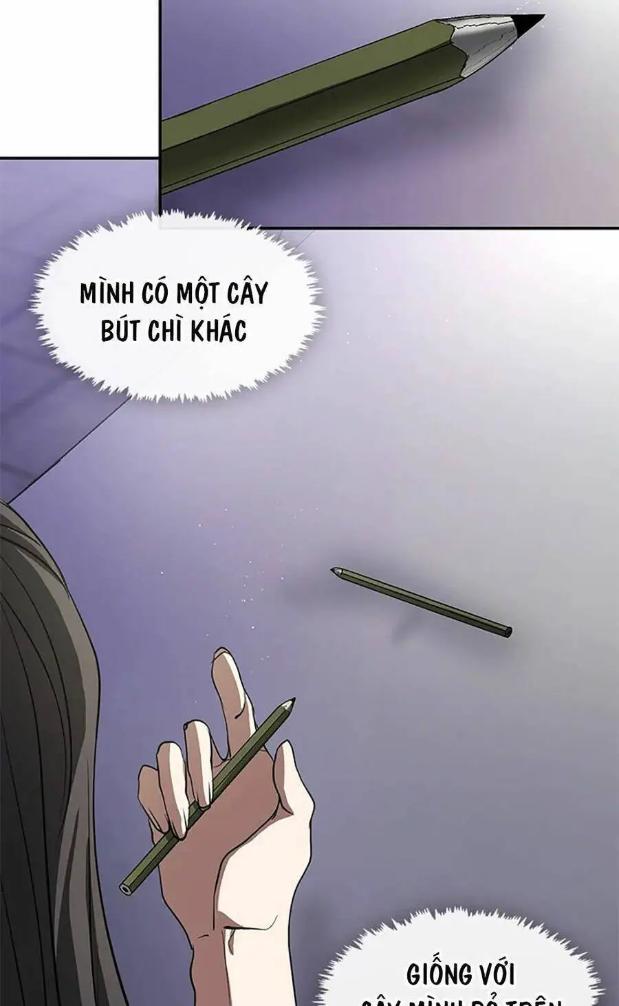 Không Thể Thoát Khỏi Người Nettruyen ZZZ Chương 68 Page 91