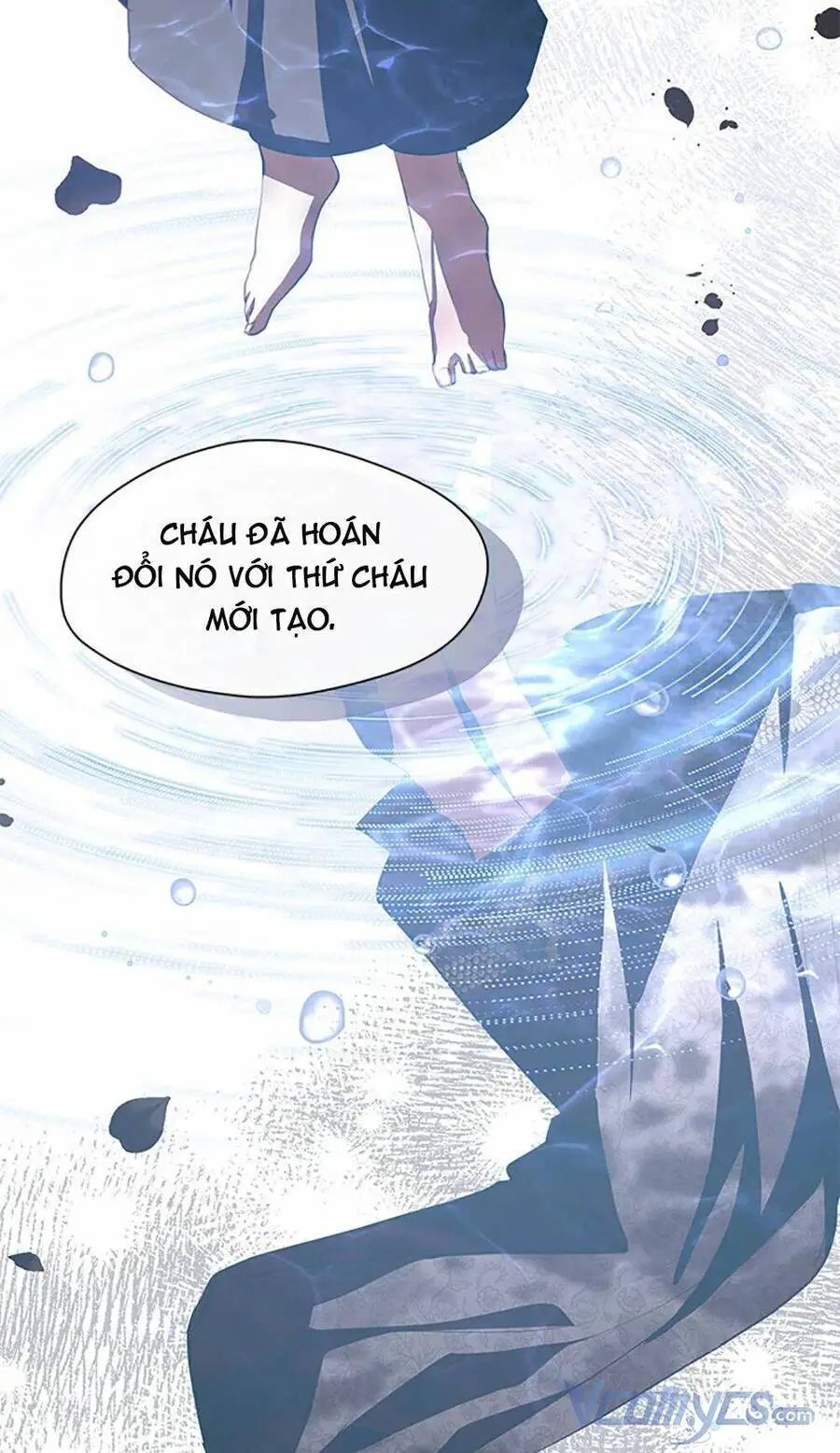 Không Thể Thoát Khỏi Người Nettruyen ZZZ Chương 68 Page 94