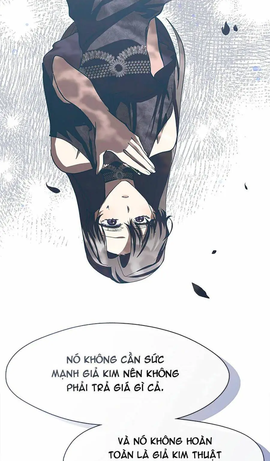 Không Thể Thoát Khỏi Người Nettruyen ZZZ Chương 68 Page 95