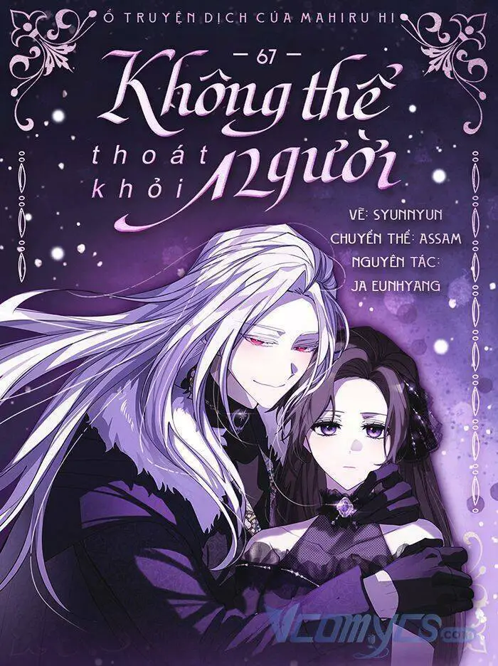 Không Thể Thoát Khỏi Người Nettruyen ZZZ Chương 67 Page 1