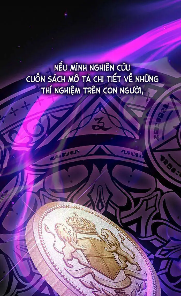 Không Thể Thoát Khỏi Người Nettruyen ZZZ Chương 67 Page 6