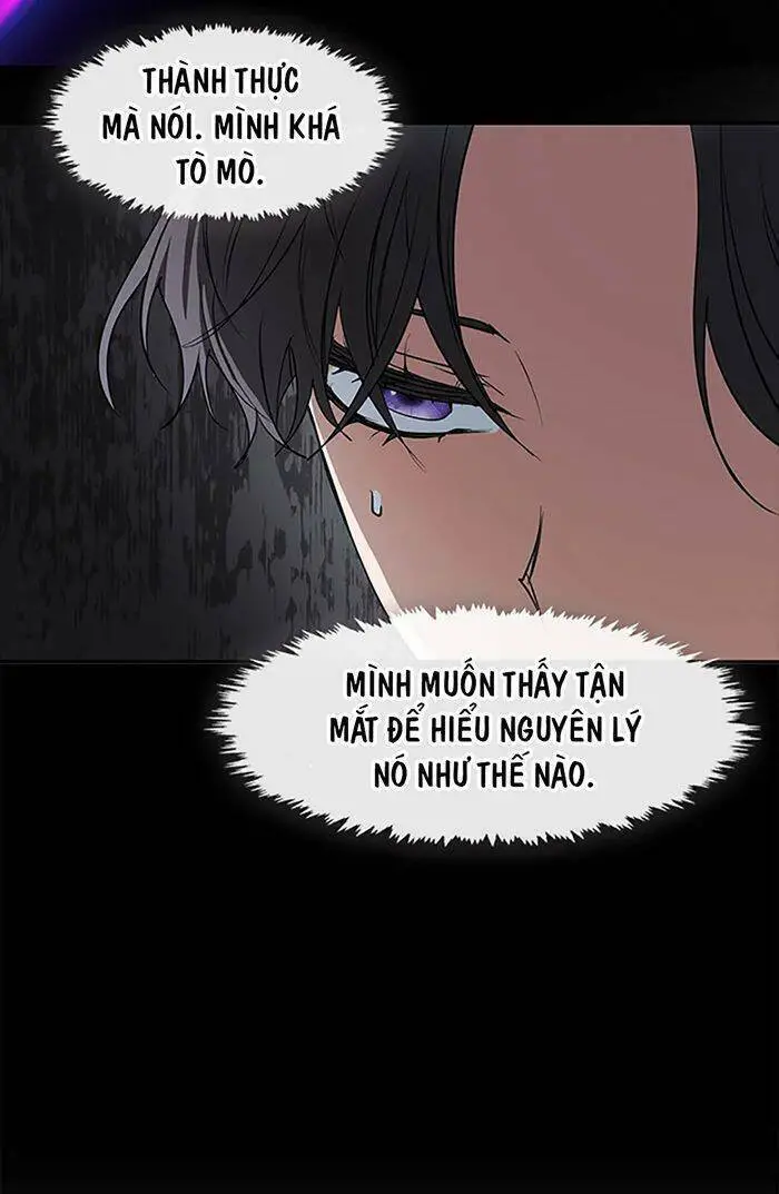 Không Thể Thoát Khỏi Người Nettruyen ZZZ Chương 67 Page 8
