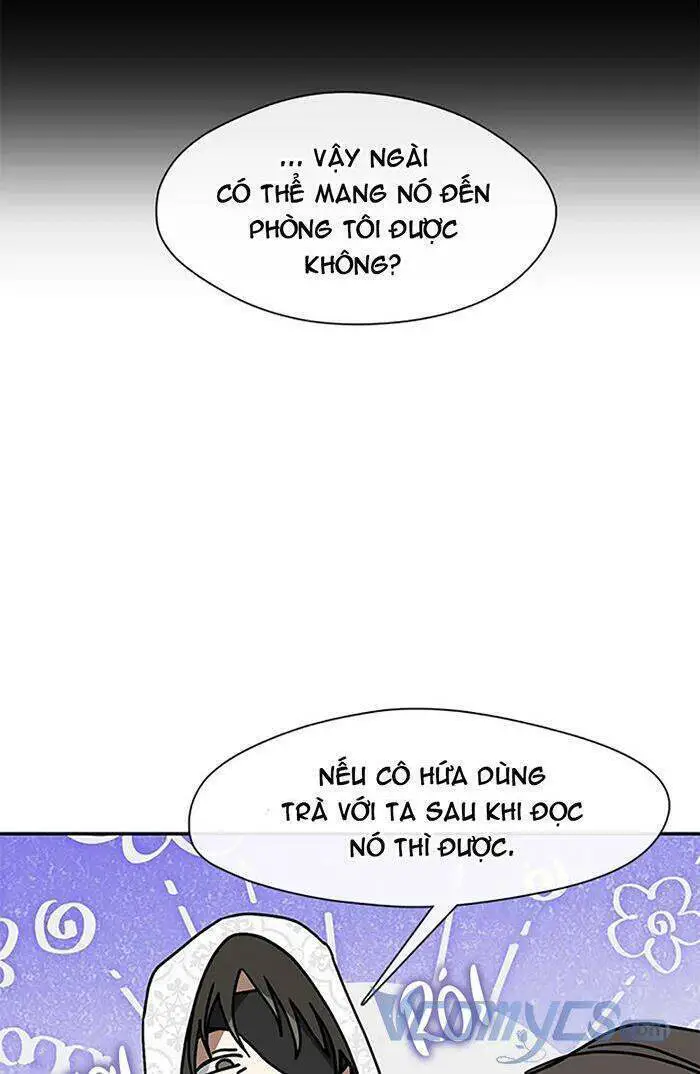 Không Thể Thoát Khỏi Người Nettruyen ZZZ Chương 67 Page 9