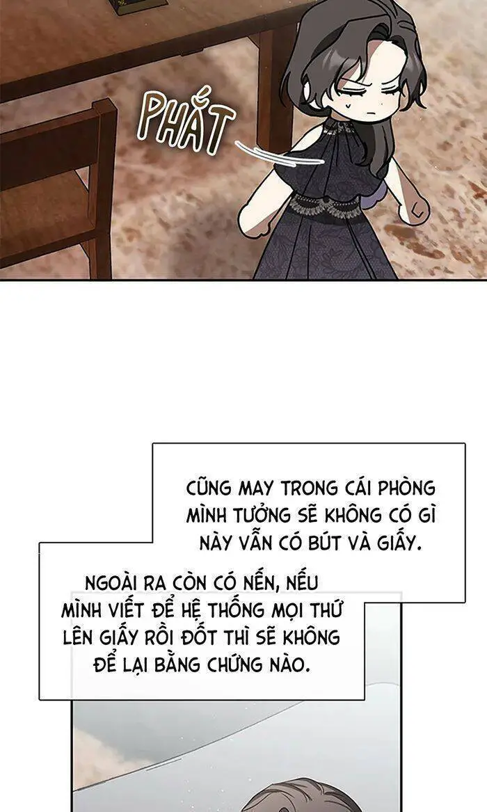 Không Thể Thoát Khỏi Người Nettruyen ZZZ Chương 67 Page 16