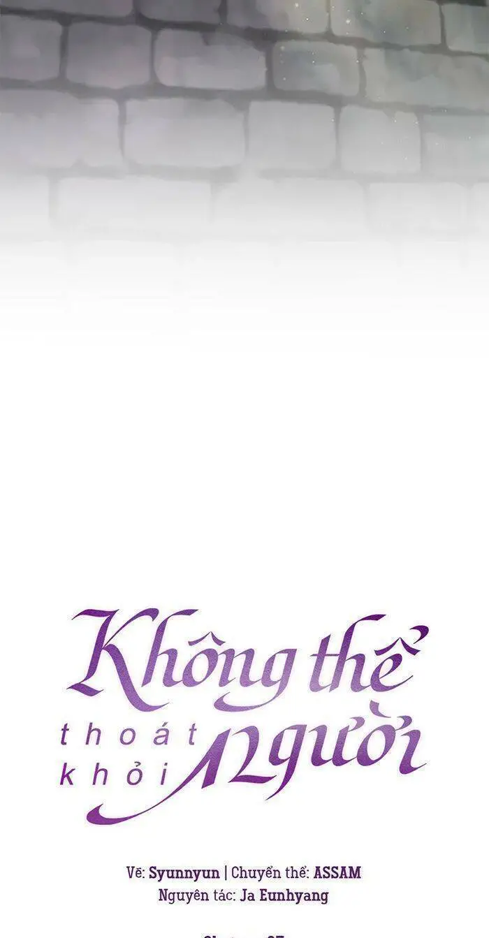 Không Thể Thoát Khỏi Người Nettruyen ZZZ Chương 67 Page 20