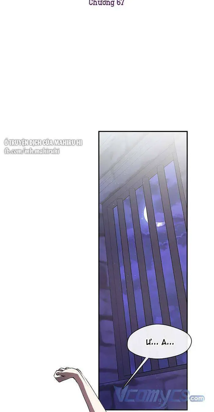 Không Thể Thoát Khỏi Người Nettruyen ZZZ Chương 67 Page 21