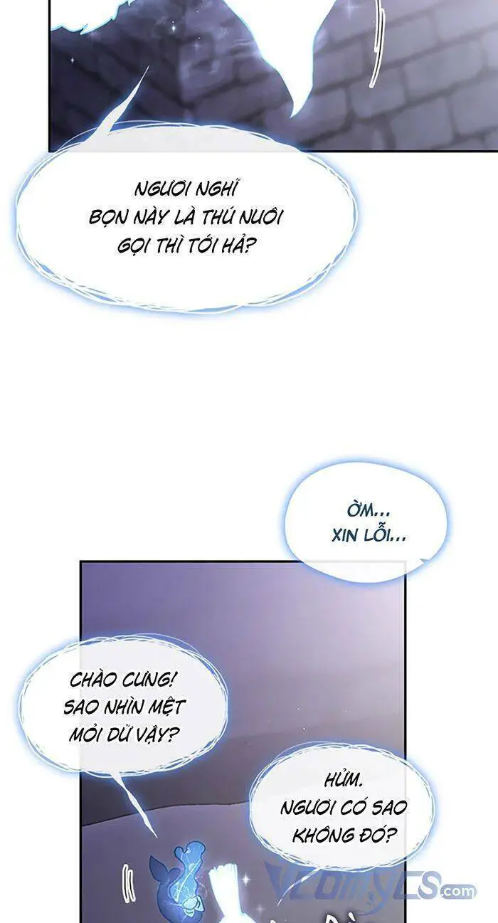Không Thể Thoát Khỏi Người Nettruyen ZZZ Chương 67 Page 25