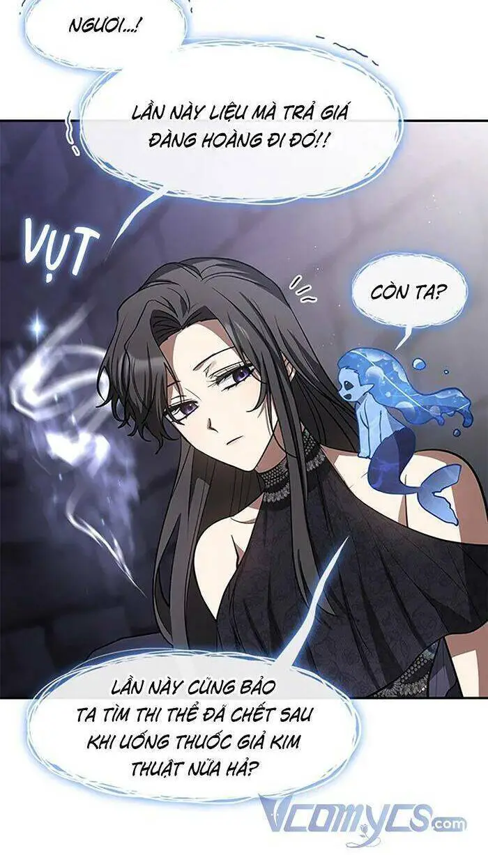 Không Thể Thoát Khỏi Người Nettruyen ZZZ Chương 67 Page 29