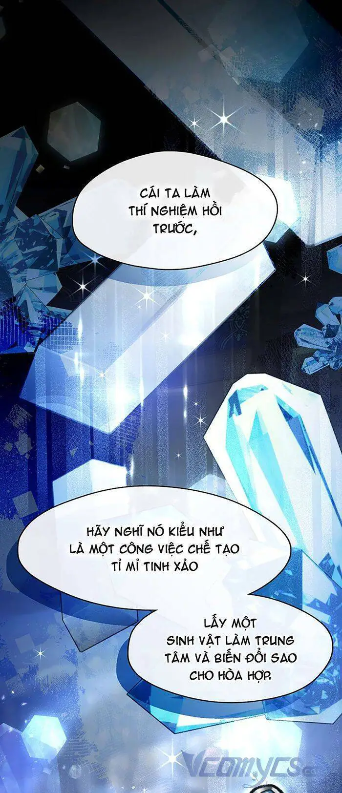 Không Thể Thoát Khỏi Người Nettruyen ZZZ Chương 84 Page 8