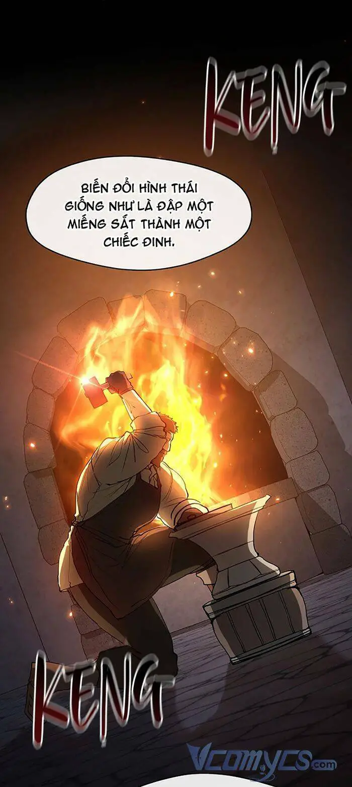Không Thể Thoát Khỏi Người Nettruyen ZZZ Chương 84 Page 11