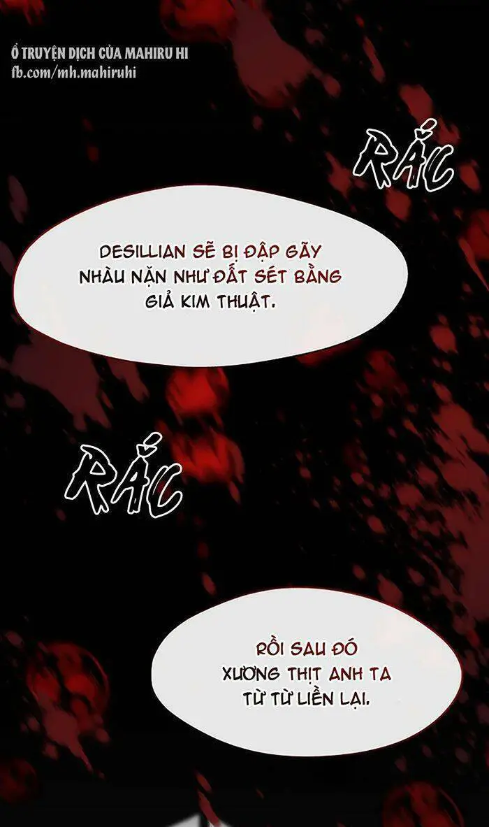 Không Thể Thoát Khỏi Người Nettruyen ZZZ Chương 84 Page 16
