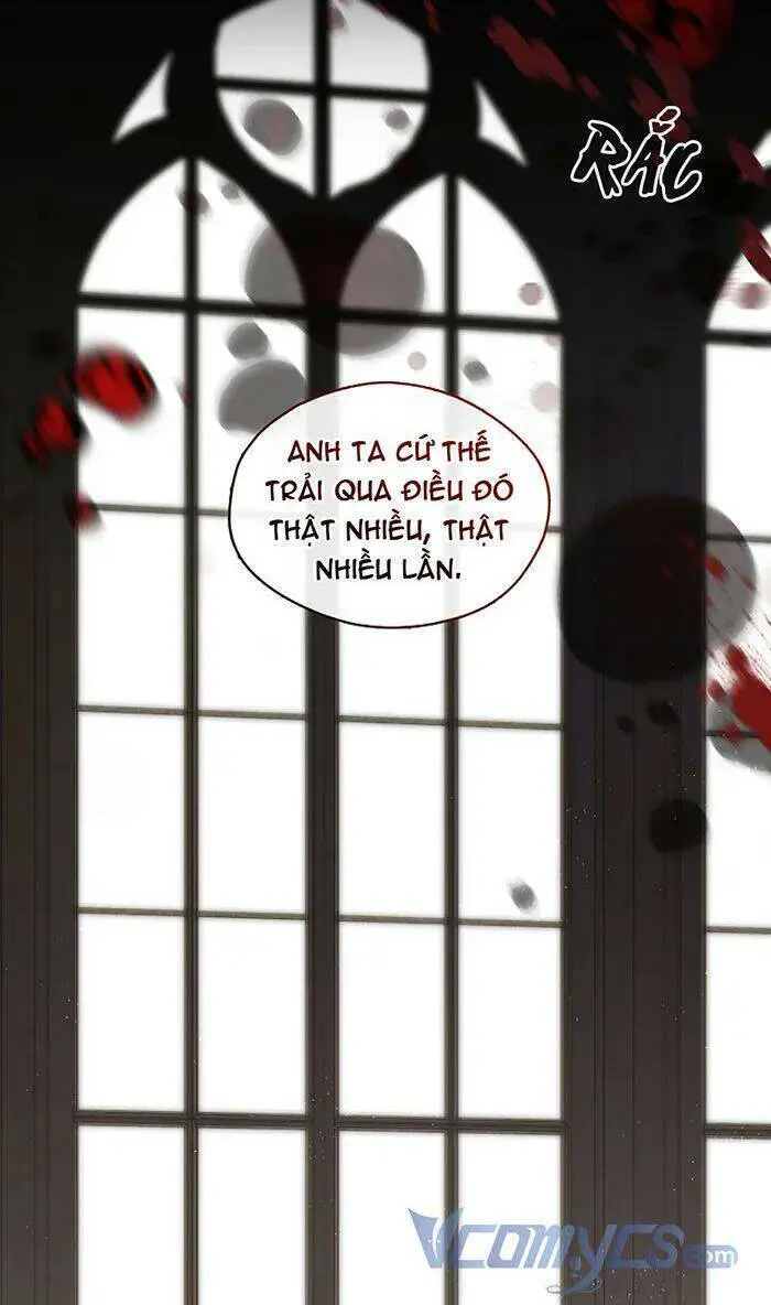 Không Thể Thoát Khỏi Người Nettruyen ZZZ Chương 84 Page 17