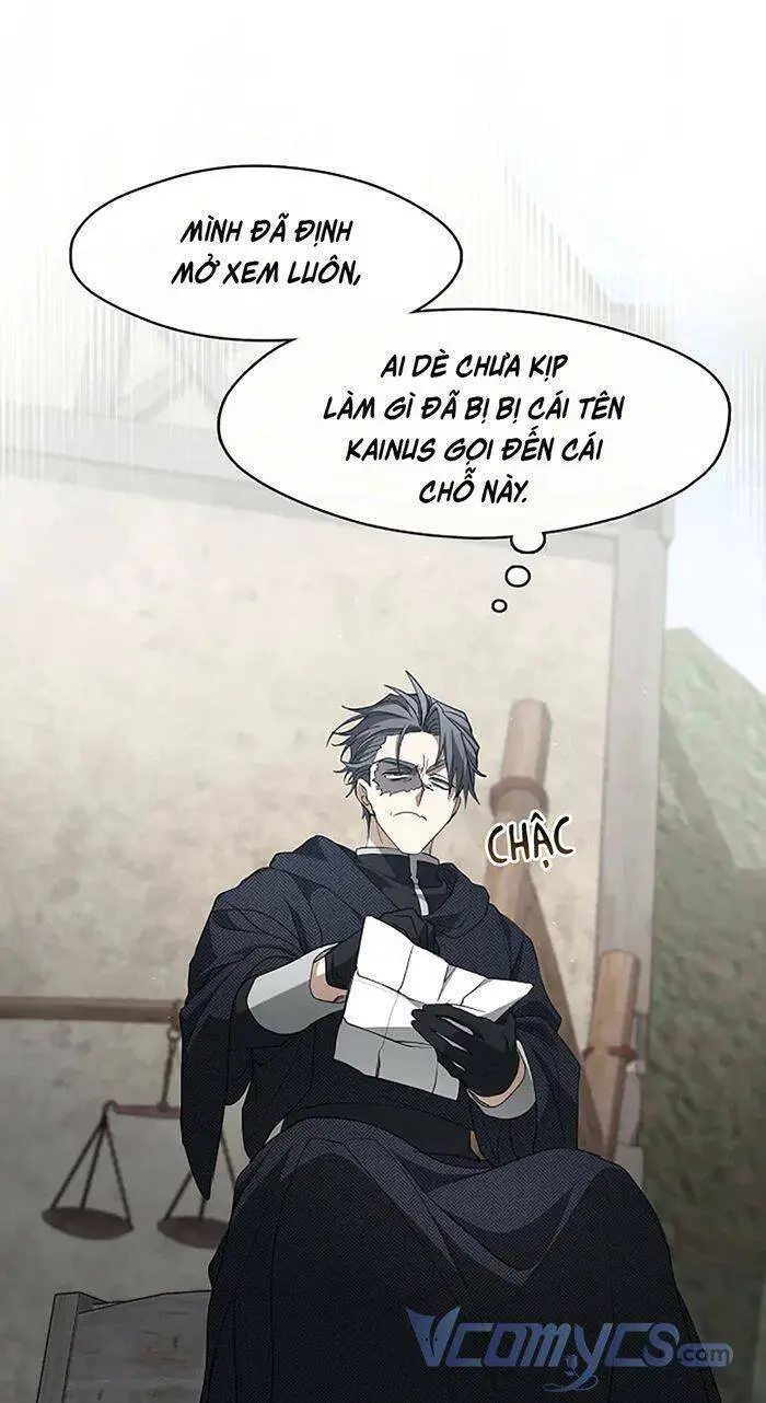 Không Thể Thoát Khỏi Người Nettruyen ZZZ Chương 84 Page 31