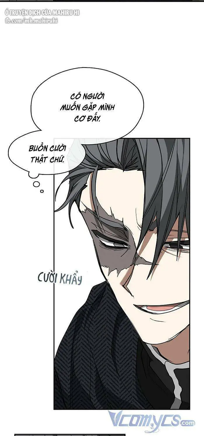 Không Thể Thoát Khỏi Người Nettruyen ZZZ Chương 84 Page 32