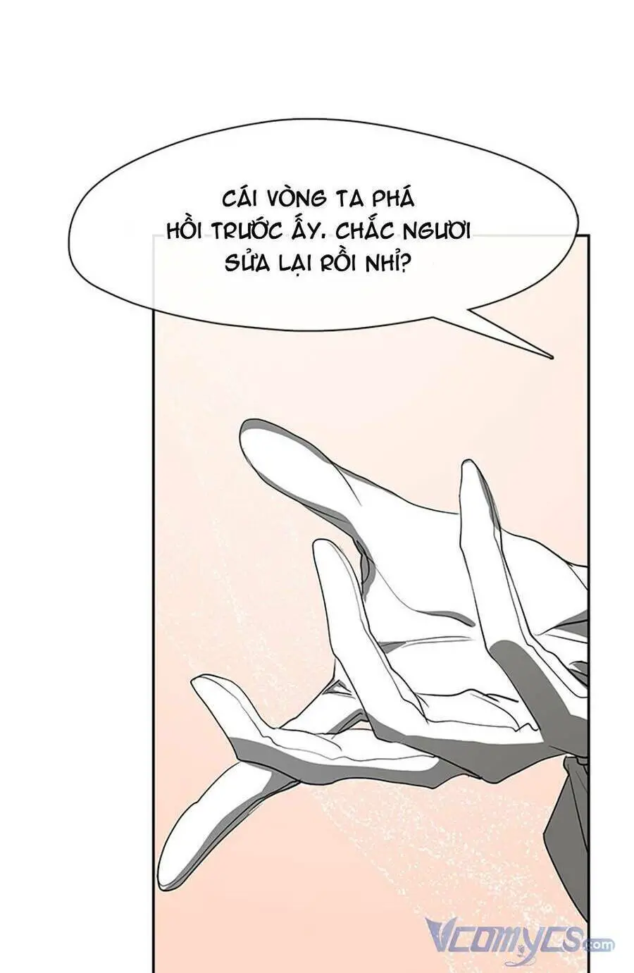 Không Thể Thoát Khỏi Người Nettruyen ZZZ Chương 56 Page 51