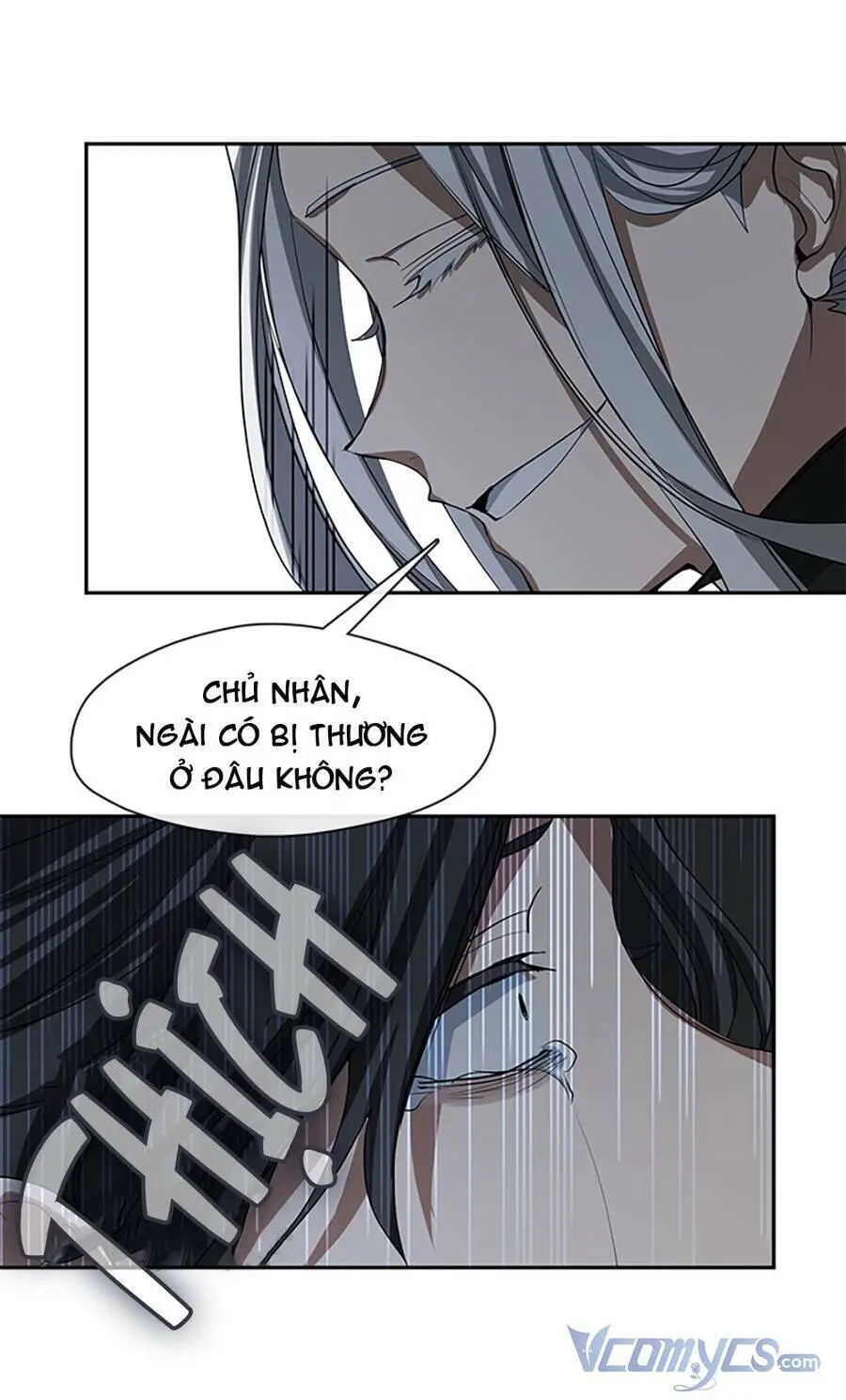 Không Thể Thoát Khỏi Người Nettruyen ZZZ Chương 56 Page 77
