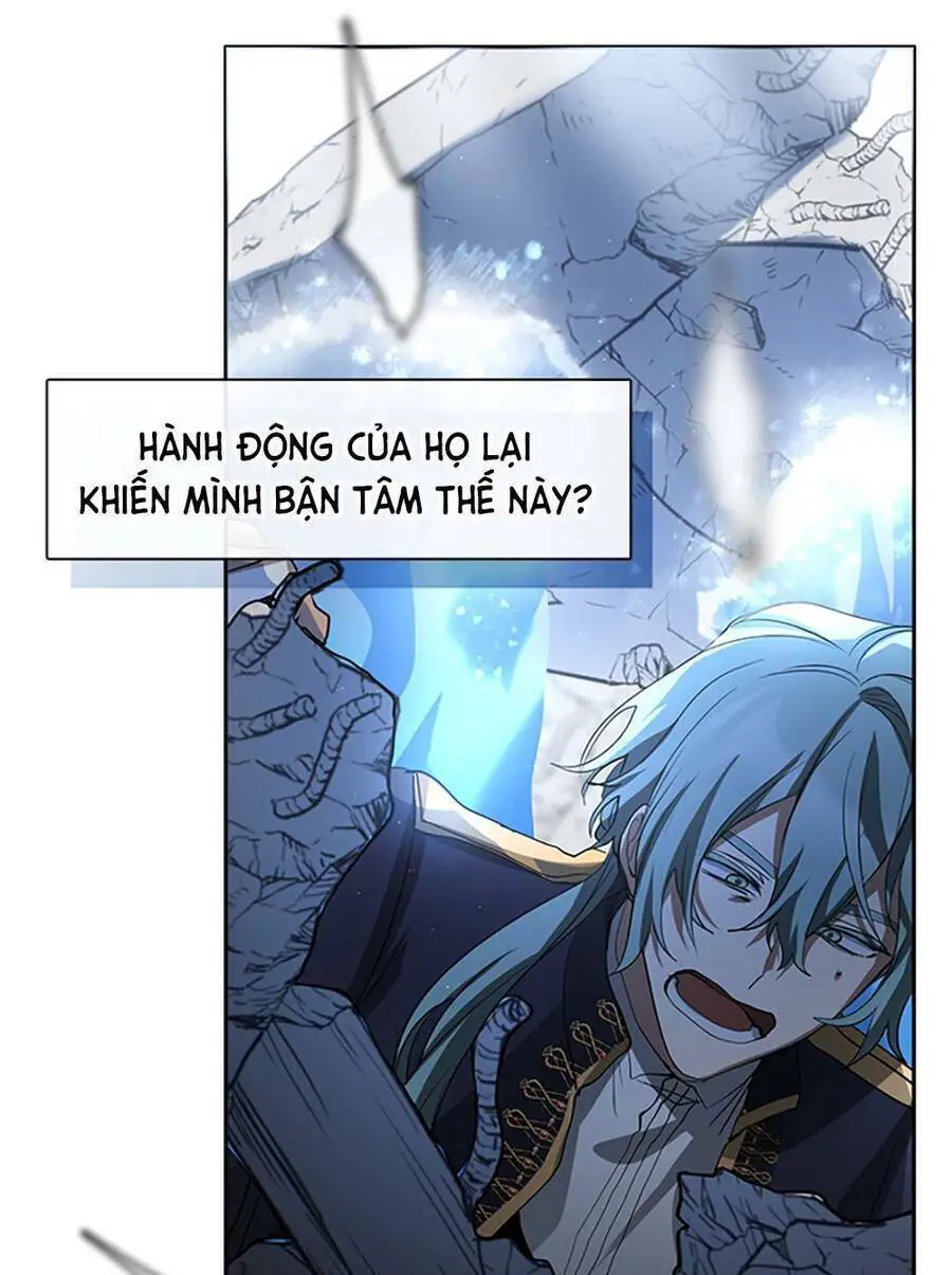 Không Thể Thoát Khỏi Người Nettruyen ZZZ Chương 56 Page 82